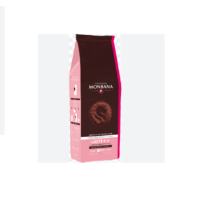 Chocolat Lacté 4 étoiles