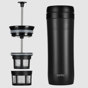 Espro Nomade P1 - Noire