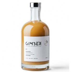 Gimber N°1