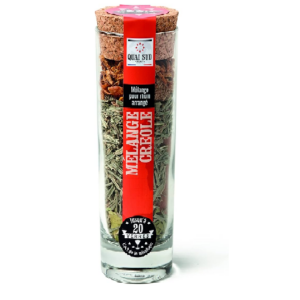 Mélange Pour Rhum arrangé "Créole"