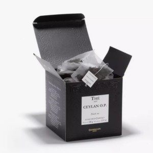 Ceylan OP - 50 sachets
