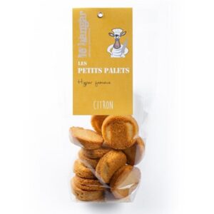 Petits Palets Citron