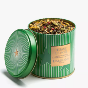 Tisane de Noël